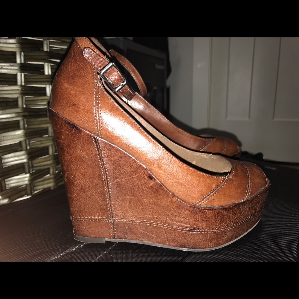 Bacio 61 Shoes